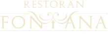 Restoran Fontana Crnković